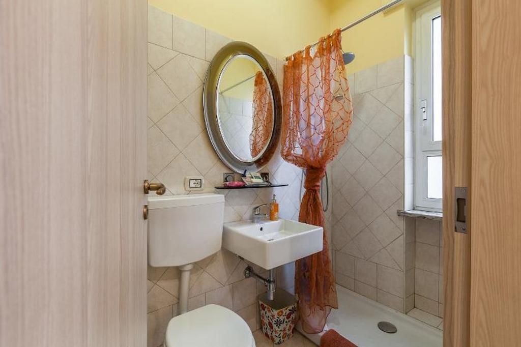 Appartement Casa Mia *